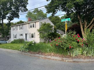 61 Taft Avenue, Lexington, MA 02421