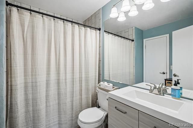 8964 W Dartmouth Place, Denver, CO 80227