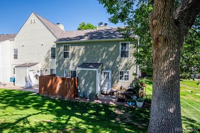 8964 W Dartmouth Place, Denver, CO 80227