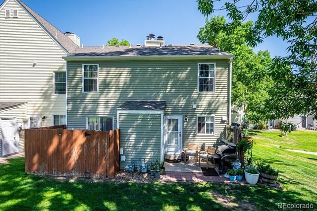 8964 W Dartmouth Place, Denver, CO 80227