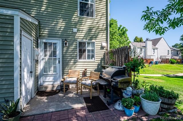 8964 W Dartmouth Place, Denver, CO 80227