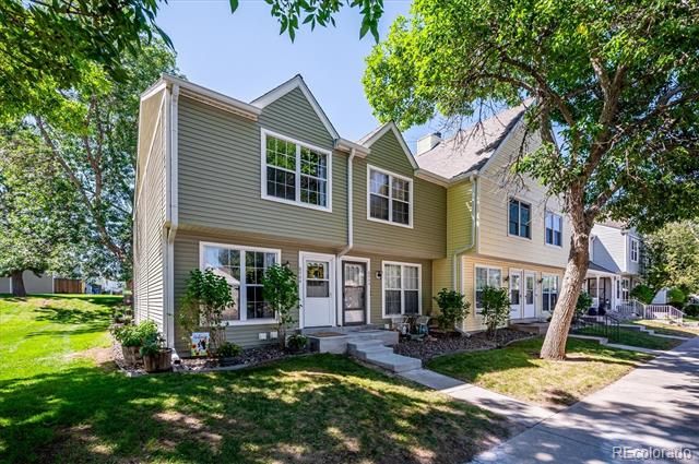 8964 W Dartmouth Place, Denver, CO 80227