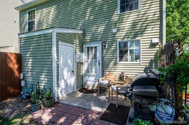 8964 W Dartmouth Place, Denver, CO 80227