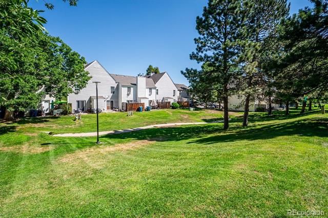 8964 W Dartmouth Place, Denver, CO 80227