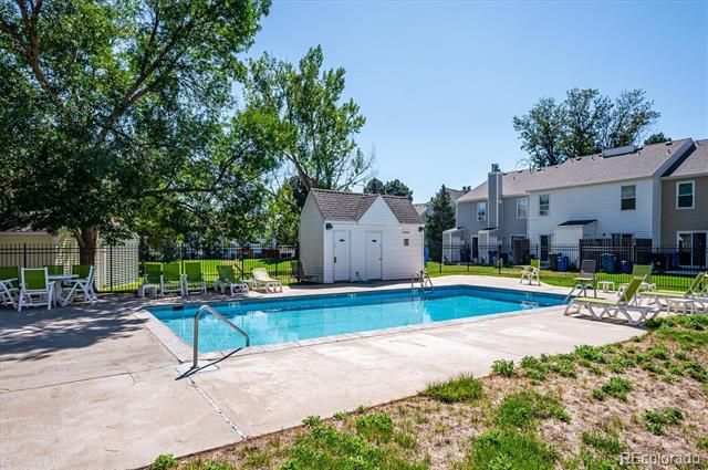 8964 W Dartmouth Place, Denver, CO 80227