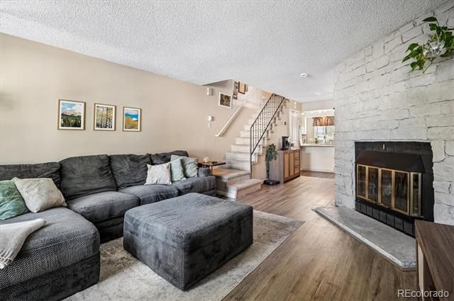 8964 W Dartmouth Place, Denver, CO 80227
