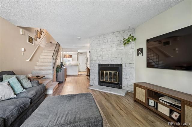 8964 W Dartmouth Place, Denver, CO 80227