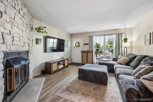 8964 W Dartmouth Place, Denver, CO 80227