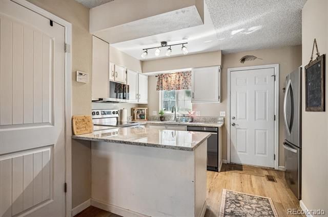 8964 W Dartmouth Place, Denver, CO 80227