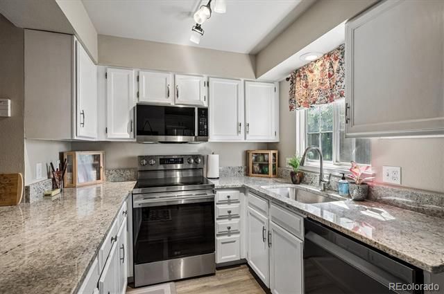 8964 W Dartmouth Place, Denver, CO 80227