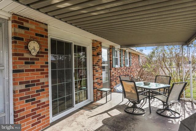 350 S HARLAN ST, York, PA 17402