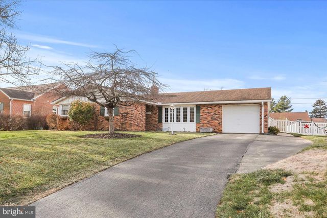 350 S HARLAN ST, York, PA 17402