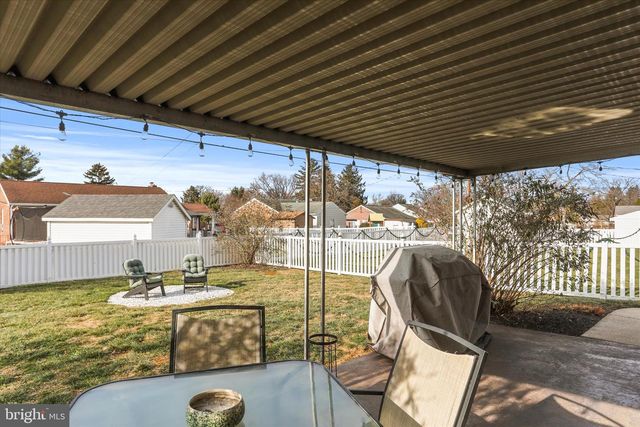 350 S HARLAN ST, York, PA 17402