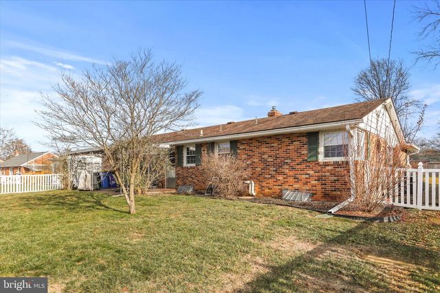 350 S HARLAN ST, York, PA 17402