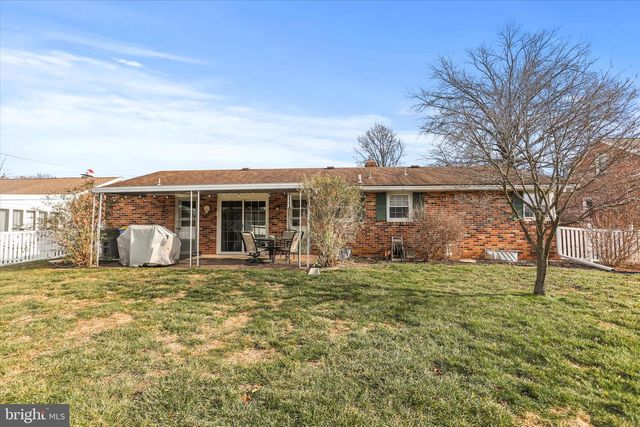 350 S HARLAN ST, York, PA 17402