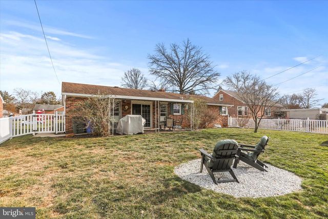 350 S HARLAN ST, York, PA 17402