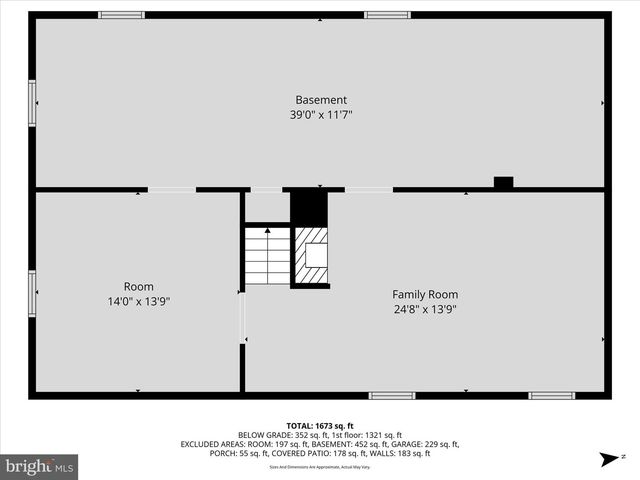 350 S HARLAN ST, York, PA 17402