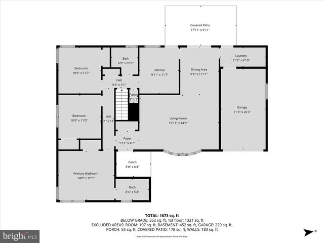 350 S HARLAN ST, York, PA 17402