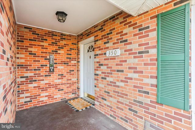 350 S HARLAN ST, York, PA 17402