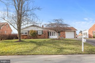 350 S HARLAN ST, York, PA 17402
