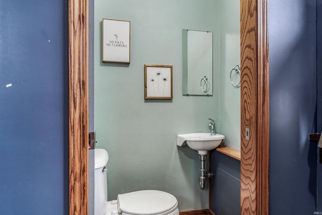 2015 Hensch Street, Fort Wayne, IN 46808