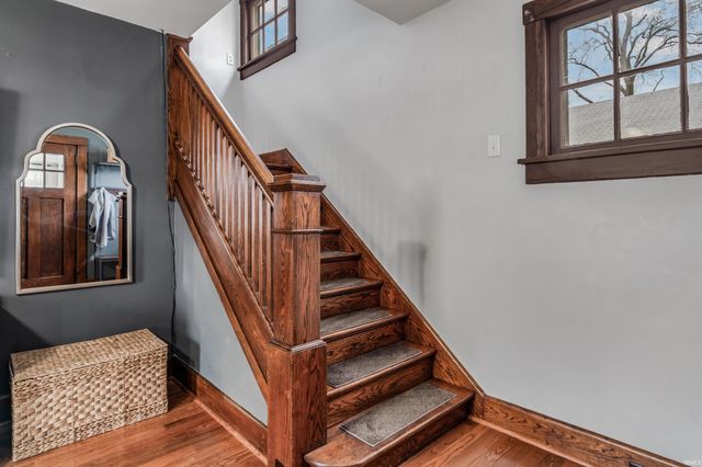 2015 Hensch Street, Fort Wayne, IN 46808