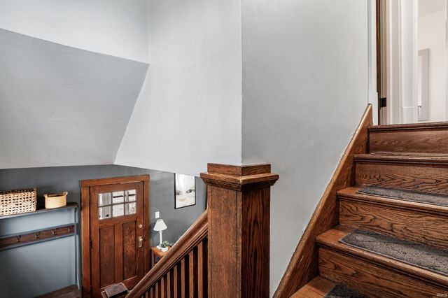 2015 Hensch Street, Fort Wayne, IN 46808