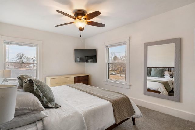 2015 Hensch Street, Fort Wayne, IN 46808