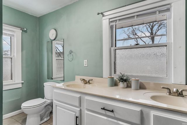 2015 Hensch Street, Fort Wayne, IN 46808