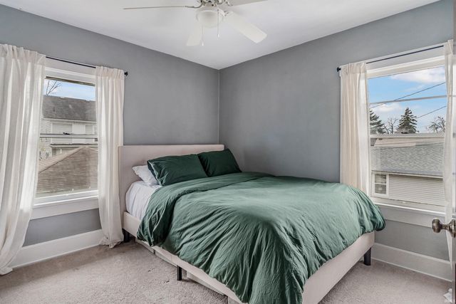 2015 Hensch Street, Fort Wayne, IN 46808