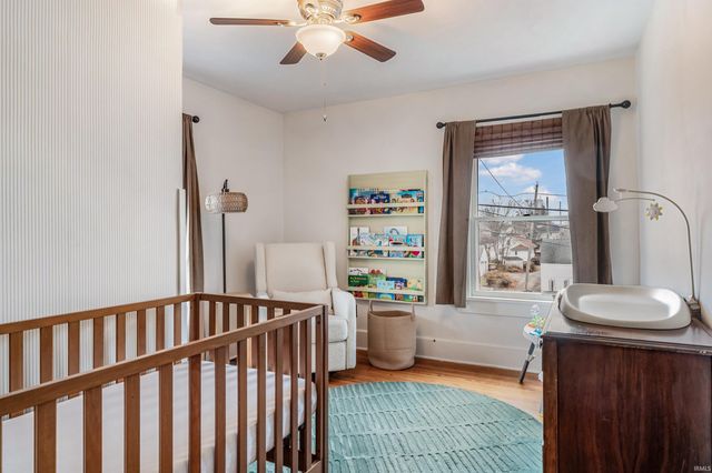 2015 Hensch Street, Fort Wayne, IN 46808