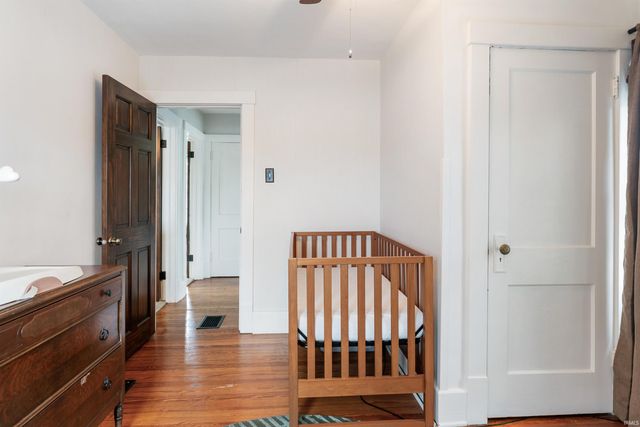 2015 Hensch Street, Fort Wayne, IN 46808