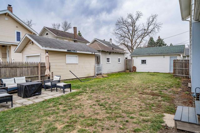 2015 Hensch Street, Fort Wayne, IN 46808