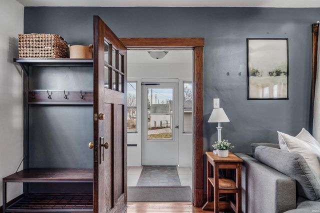 2015 Hensch Street, Fort Wayne, IN 46808