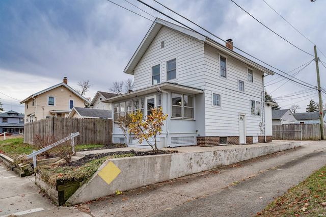 2015 Hensch Street, Fort Wayne, IN 46808