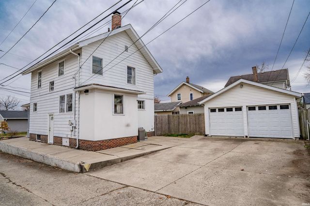 2015 Hensch Street, Fort Wayne, IN 46808