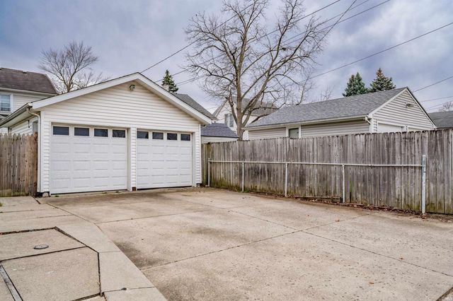 2015 Hensch Street, Fort Wayne, IN 46808
