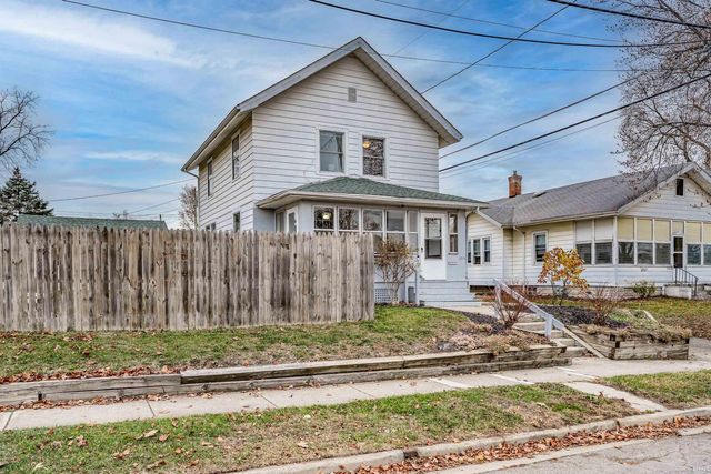 2015 Hensch Street, Fort Wayne, IN 46808