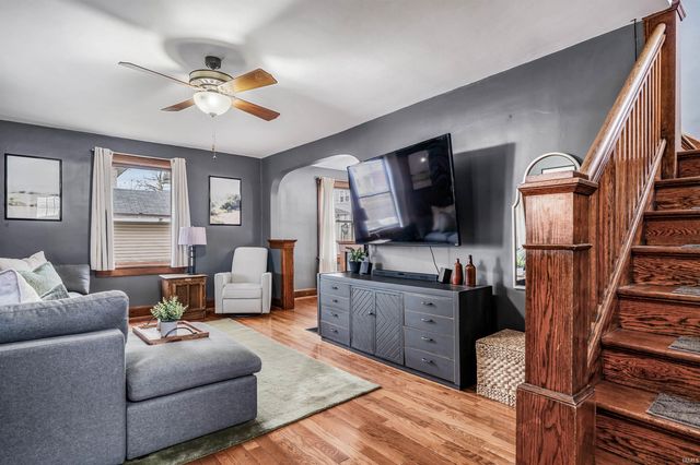 2015 Hensch Street, Fort Wayne, IN 46808