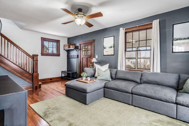 2015 Hensch Street, Fort Wayne, IN 46808