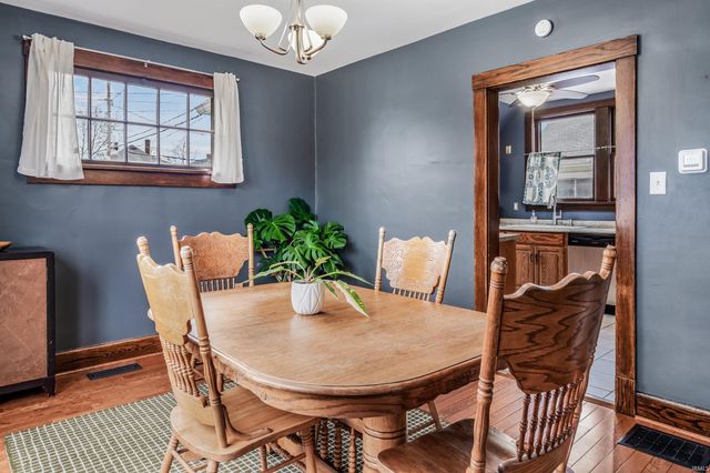 2015 Hensch Street, Fort Wayne, IN 46808