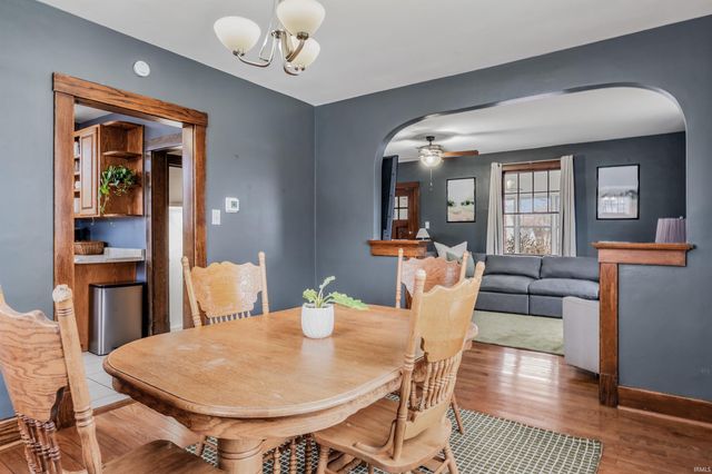 2015 Hensch Street, Fort Wayne, IN 46808