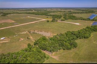 36684 E 186th Street S, Porter, OK 74454