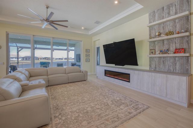 8538 SW Cantante Way, Port St. Lucie, FL 34987