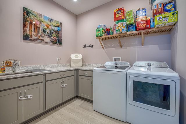 8538 SW Cantante Way, Port St. Lucie, FL 34987