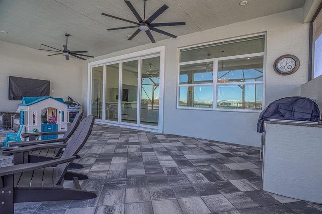 8538 SW Cantante Way, Port St. Lucie, FL 34987
