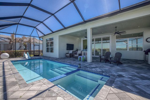8538 SW Cantante Way, Port St. Lucie, FL 34987