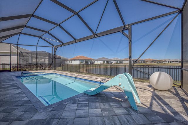 8538 SW Cantante Way, Port St. Lucie, FL 34987