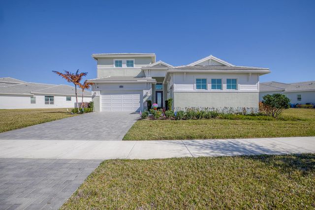 8538 SW Cantante Way, Port St. Lucie, FL 34987