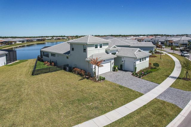 8538 SW Cantante Way, Port St. Lucie, FL 34987